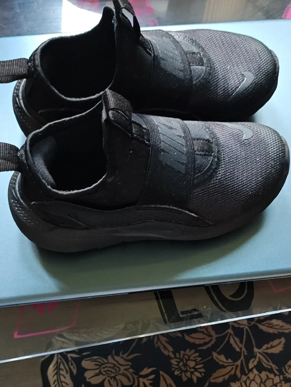 Nike Flex Runner 4 (Kids)
